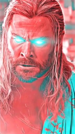 Thor’s Legendary Entrance | 4K Epic Edit #shorts #thor #marvel #avenger #foryou #movieedit