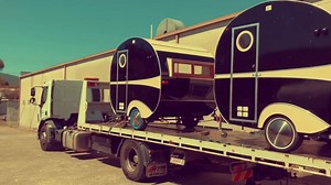 1.8K views · 253 reactions | The only thing better than a Spitfire is TWO  | Spitfire Vintage Caravans | Facebook