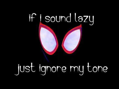 What's up danger lyrics