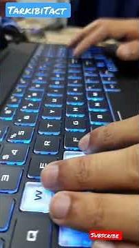 My New ! ASUS TUF Gaming Core i5 11th Gen 8 GB/1 TB SSD/4 GB Graphics/NVIDIA GeForce RTX 3050