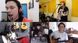 10K reactions · 7.2K shares | Here's our collab with Monty Macalino nung last thursday's episode of #SpongeColaB This week, sino naman kaya? Abangan! Live kami ulit on Thursday, 930 pm. | Sponge Cola | Facebook