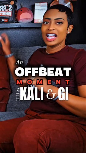 Intrusive Thoughtskng on Instagram: "Question: Be honest… do YOU have a “dick fit” in your closet? 😏 Gi breaks down the science of the outfit you wear when you’re not going outside for vibes — you’re going outside for PURPOSE. Kali had questions. Gi had answers. The internet had opinions. 👉🏽 Full video — link in bio OUTRO: @anthonythesanguinegray #DickFitDiaries #IntrusiveThoughtsKNG #FunnyReels #GirlsBeingGirls #ChaosContent"