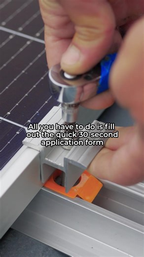 Qualify for No Cost Solar Panels & Start Saving on Electricity Immediately! Advantages of Our Solar Program: 💵 Save Big on Your Electric Bill 🌱 Ethically Sourced, High-Performance Panels 🎁 Receive a Lucrative 30% Tax Credit 🛡️ Insulate Yourself from Rising Electricity Rates 🔋 Choose a Home Backup Battery for Reliability ⬇️ Press the “Learn More” Button to Take a Simple 30-Sec Quiz & See if You Qualify! | Home Upgrade Solutions