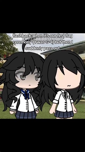 Memorable Moments from School Flag Ceremonies