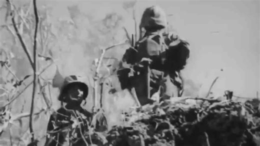 A Victory Forged in Fire: The Fall of Saipan and the B-29 Bombers That Put Japan's Capital Within Reach of Destruction