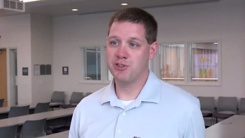 Emergency managers take UAlbany ‘weather interpretation' class