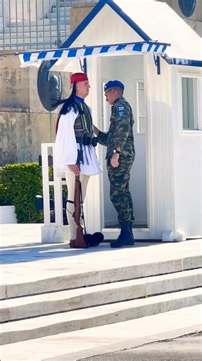 The Insane Fashion of the World's Militaries