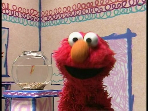 Sesame Street: Elmo And Friends (DVD ISO)