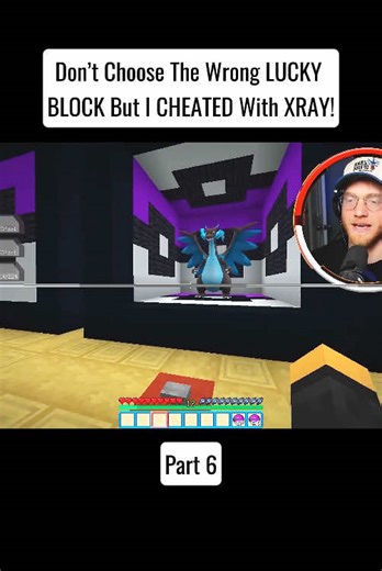 Minecraft Pixelmon: Fusion Pokémon Adventure