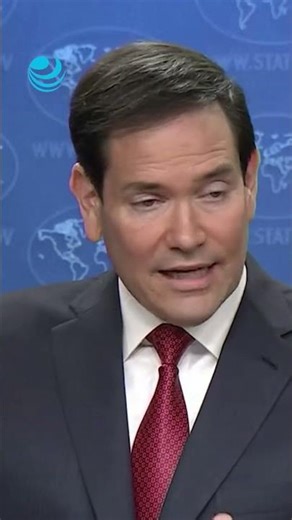 Trump repostea mensaje que sugiere que Rubio sea presidente de Cuba