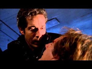 Chuck S03E18 | Stephen J. Bartowski dies [HD]