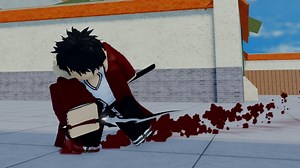 How to Get Raging Demon in Type Soul