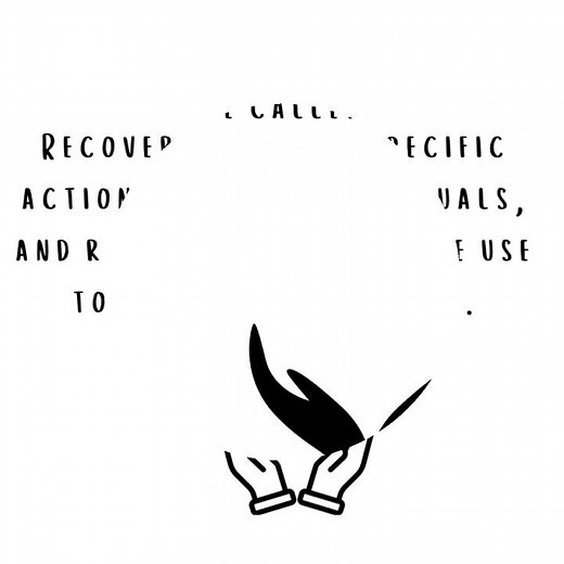 Relapse ‘drift’ can be subtle. Here’s a summary of our ‘mooring lines’ workshop. #addictionrecovery