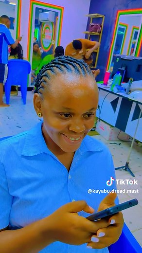 Dreadlock Cutting Techniques and Styles