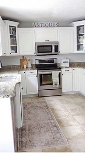 9.5K views · 14K reactions | Kitchen counter styling idea✨️ Do you...