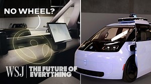 How Autonomous Driving Is Reshaping the Car