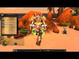 TrinityCore Item Template NPC (Custom Script for WoTLK 3.3.5a)