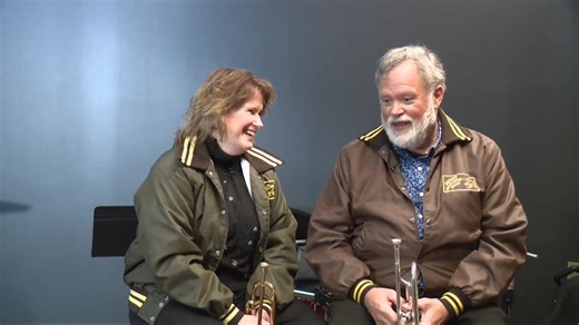 Love Week inspires Melanie to share how she scored big with Steve