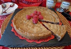 High Altitude Baking: Go-big chocolate chip cookie (recipe)