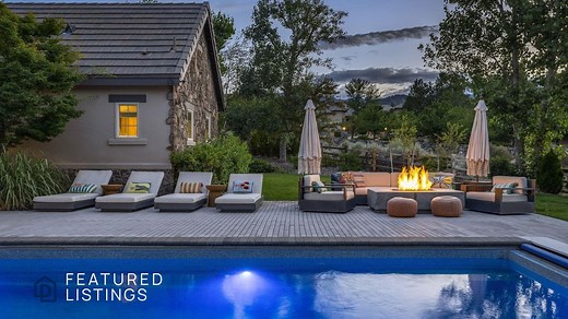 Looking for your dream home in Northern Nevada? Every week, we showcase exclusive real estate listings with stunning properties in Reno, Carson City, Lake Tahoe, Truckee and beyond! Don't miss out on the latest homes for sale, market insights, and expert tips. | Dickson Realty | Facebook