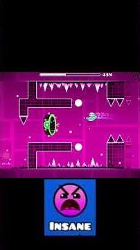 Ranking time Machine #geometrydash ￼￼