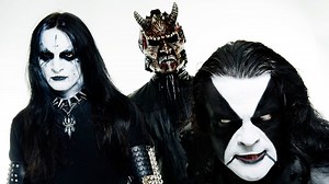 Abbath unveils his spectacular new video