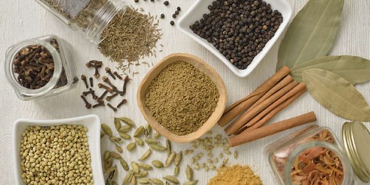 4 Easy Substitutes for Cumin You May Already Keep in Your Pantry