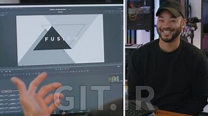 Visual Effects with Fusion: Animate and Composite in DaVinci Resolve