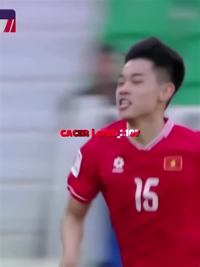 Từ Câu Nói Đó Mà Đình Bắc Đã Trưởng Thành Từng Ngày Và Đang Là Con Át Chủ Bài Của Đội Tuyển U23 Việt Nam #dinhbac #u23vietnam #crab_2107 #fyp