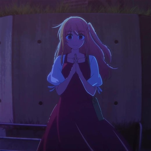 Ruby in Oshi no Ko: Season 3 Highlights