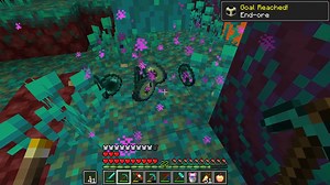 2.2K views · 97 reactions | Playing Minecraft while there's Custom...