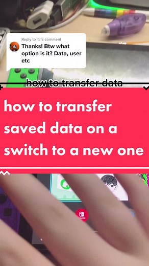 Replying to @☆ sorry for the messy desk but I’m studying rn - > - #splatoon #minecraft #nintendoswitch #tutorial