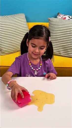 🎉 Let’s Tidy Up the Mess Together! 🚀✨ #shorts #kids #fun #learn