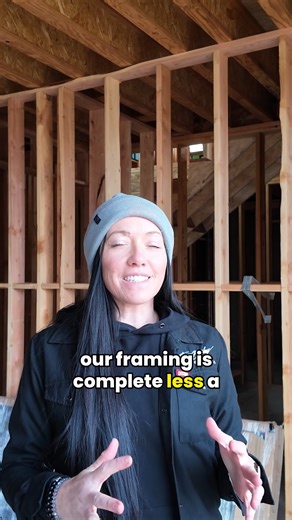 Builders—this is how you stay ahead of mistakes. What’s your must-check before windows go in? 👇 Stephanie Dailey shows how a little prep before install saves massive headaches later: verifying rough openings, labeling everything, catching framing issues early, and planning door layouts the smart way. LINK IN BIO - STEPHANIE DAILEY | Build Show Network