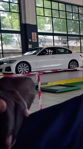 Dekra Car inspections and Tests #carpainting #carpaint #webuycars #dekra