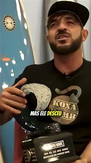 A Onda Colossal - O Recorde Mais Insano de Nazaré 🌊🔥#curiosidades #shorts