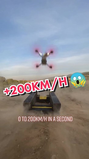 blessed fpv on TikTok