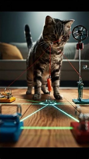 Day 226 Reactive Bait Swap Confuses Mouse Into Walking Straight To Trap