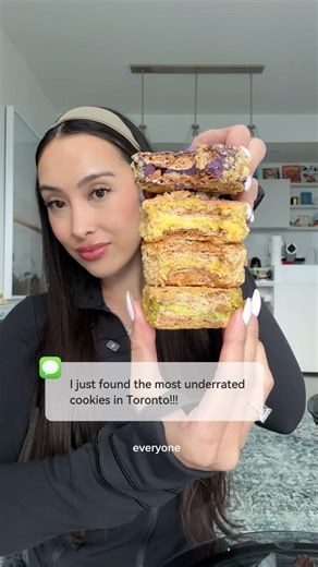 THE BEST FILIPINO DESSERT #torontoeats #torontofoodie #filipinofood #foodreview #filipinodessert