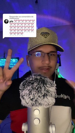 King_asmr_gui no TikTok