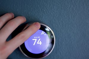 Nest Thinks It's Warmer Than It Is? (Possible Causes & Fixes)