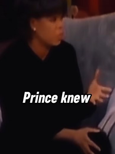 He Knew Who They Are And Tried To Warn Everyone