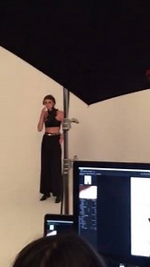 1.1K views · 26 reactions | Behind the scenes from today's Portfolio...