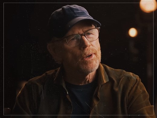 The 1999 movie Ron Howard refused to direct