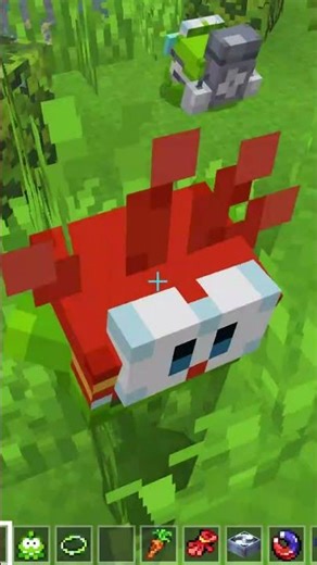 Cut the Rope For Minecraft Bedrock | Om Nom | Minecraft V26 #cuttherope #omnom #marketplace