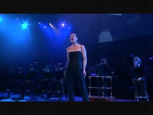 Chess in Concert: Act 1, 24. Heaven Help My Heart