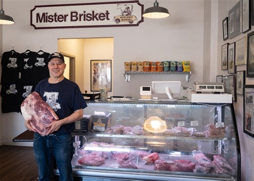 Mister Brisket celebrates 50 years supplying best beef, and more, to Northeast Ohio