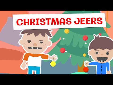 Let's Get Ready for Christmas, Roys Bedoys! - Read Aloud Children's Books