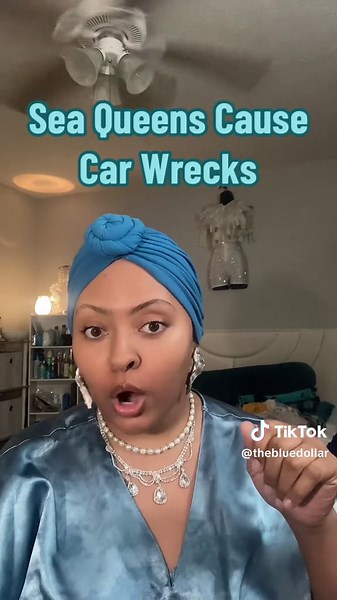 Sea Queens and Their Impact on Modern Life