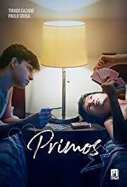 "Primos " (2019) - Trailer | vídeos